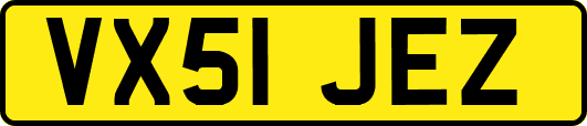 VX51JEZ