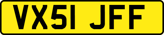 VX51JFF