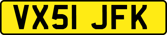 VX51JFK