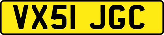 VX51JGC