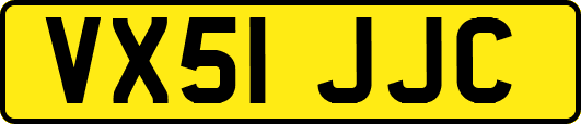 VX51JJC