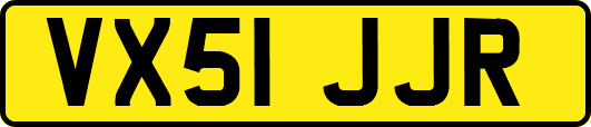 VX51JJR