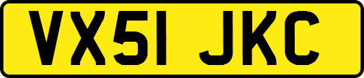 VX51JKC