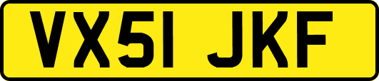 VX51JKF
