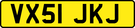 VX51JKJ