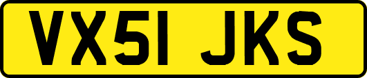 VX51JKS