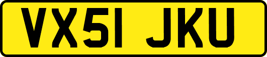 VX51JKU