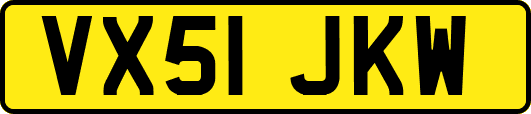 VX51JKW