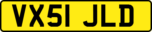 VX51JLD