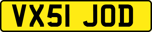 VX51JOD