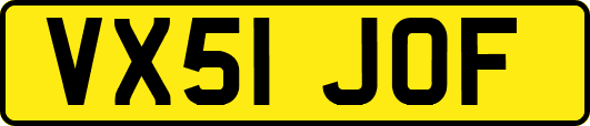 VX51JOF