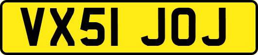 VX51JOJ
