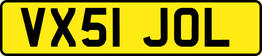 VX51JOL