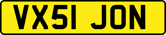 VX51JON