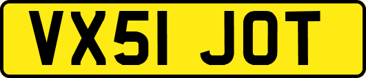 VX51JOT
