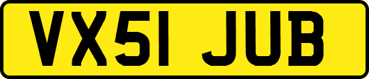 VX51JUB