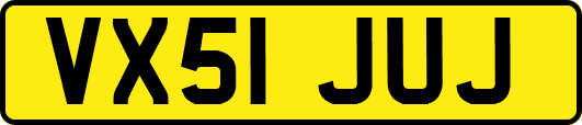 VX51JUJ