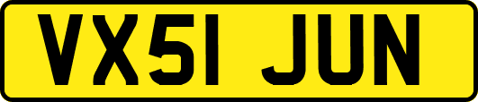 VX51JUN