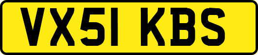 VX51KBS