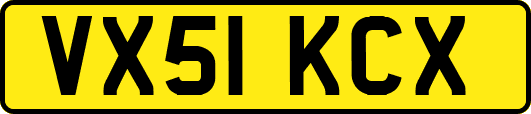 VX51KCX
