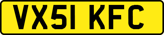VX51KFC