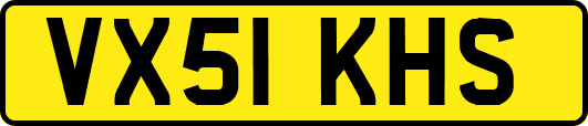 VX51KHS