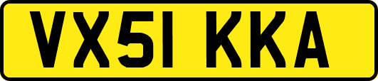 VX51KKA