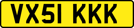 VX51KKK