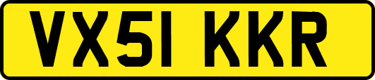 VX51KKR