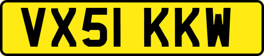 VX51KKW