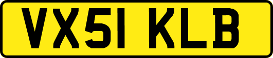 VX51KLB