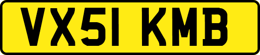 VX51KMB