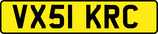 VX51KRC