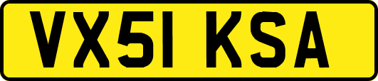 VX51KSA