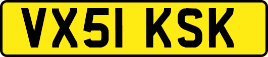 VX51KSK
