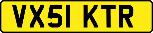 VX51KTR