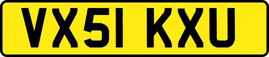 VX51KXU
