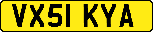 VX51KYA