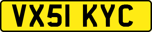 VX51KYC