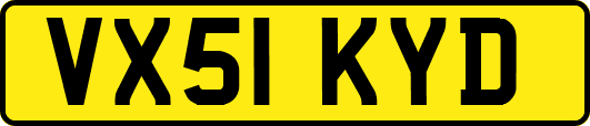 VX51KYD