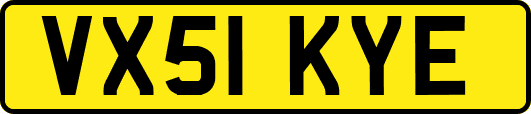 VX51KYE