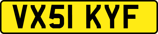 VX51KYF
