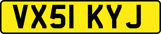 VX51KYJ