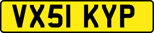 VX51KYP