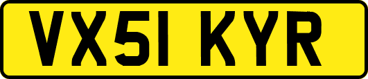VX51KYR