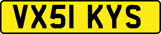 VX51KYS