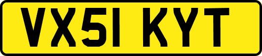 VX51KYT