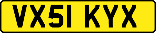 VX51KYX