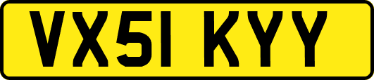 VX51KYY