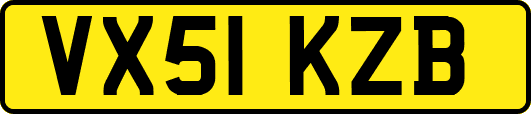 VX51KZB